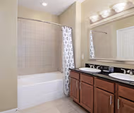 Gramercy Street Apartments