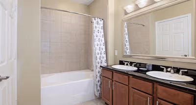 Gramercy Street Apartments