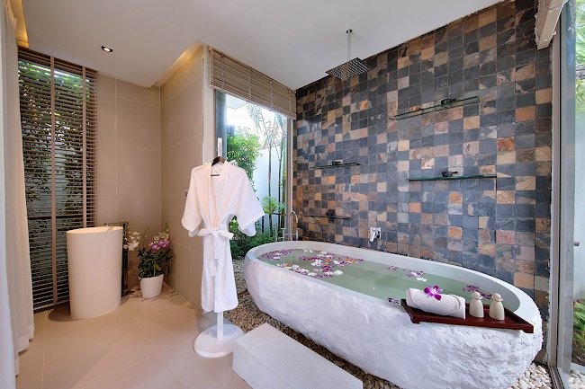 A Divine Luxury Villa in Phuket