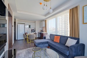 Sarikamiş Cad Serviced Apartment