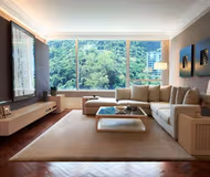 Admiralty Serviced Apartments