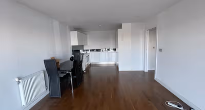 Knights Tower Apartments