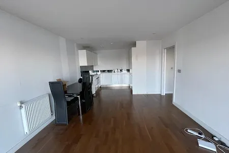 Knights Tower Apartments
