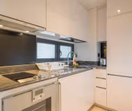 Newton Road Apartments, Orchard Road