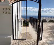 Montua Serviced Apartment