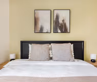 Cobena Serviced Apartment