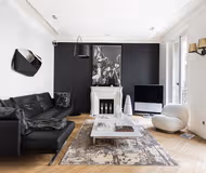 170M2 UBER HAUSSMANNIAN LUXURY NEAR CHAMPS ELYSÉES-ARC TRIOMPHE