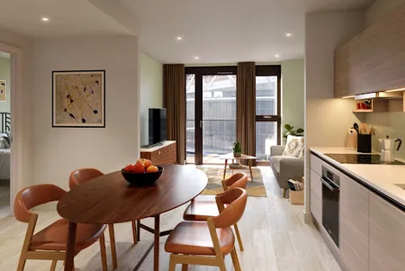 Wembley Park Deluxe Apartments