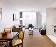 Quest on Dorcas Apartments