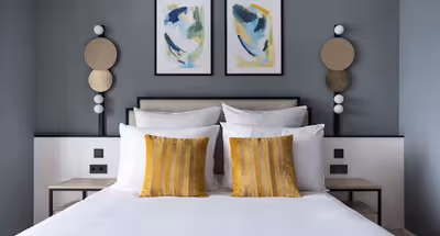 Friedrichstraße  Intimate Serviced Apartment