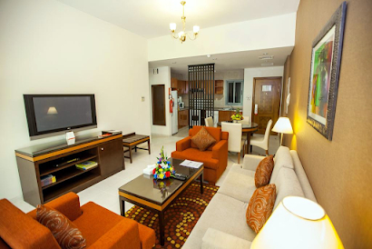 17 Mankhool Street Serviced Apartment, Bur Dubai