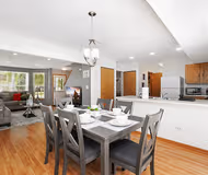 Romeoville Harmony Ln