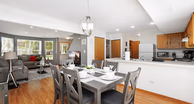 Romeoville Harmony Ln