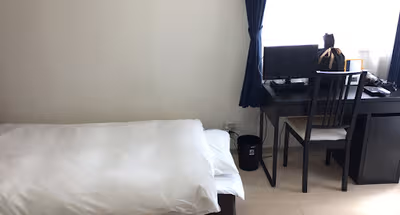 Musashi Koganei Serviced Apartment