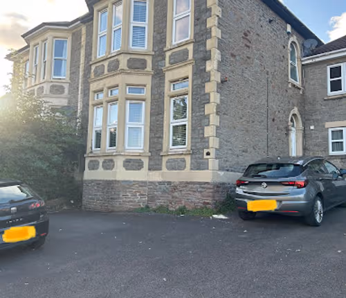 2 Bedroom Serviced Accomodation BS16
