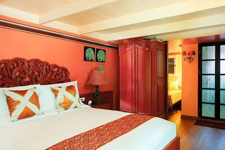 Royal Villa in Rawai-VI
