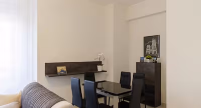 Cantore Serviced Apartment