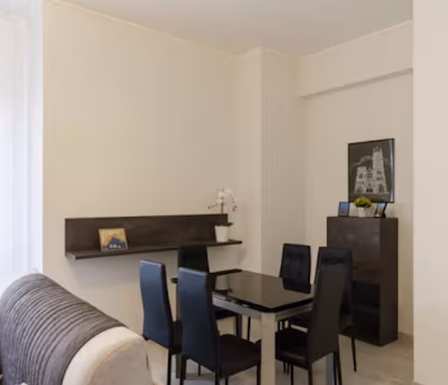 Cantore Serviced Apartment