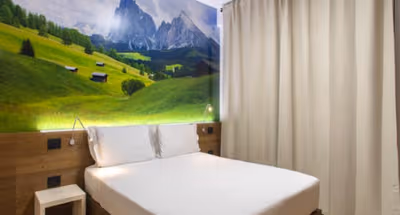 Trento serviced apartment