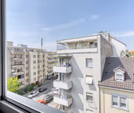 Hegenheimerstrasse Serviced Apartments