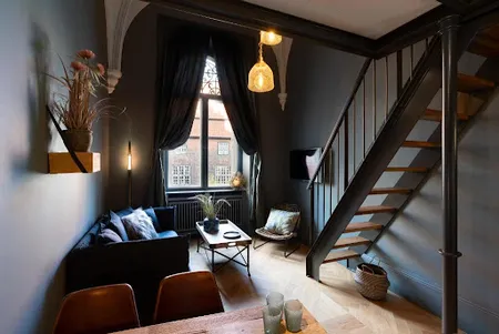 Konistrabe Serviced Apartment