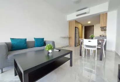 Pasir Panjang Road Apartments-II
