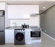 Melville Road Serviced Apartment