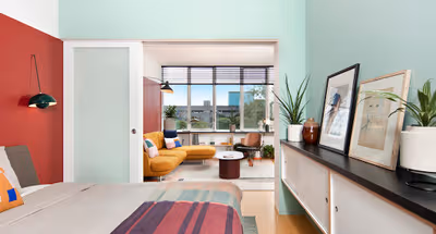 Greyrock Place Serviced Apartment