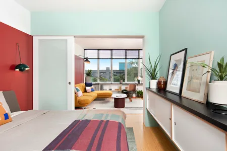 Greyrock Place Serviced Apartment