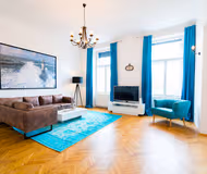 Althanstrasse Serviced Apartment
