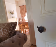 The Tailor's Residence