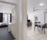 Lake Street Serviced Apartments