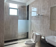 Lorong Gerai Timur Service Apartment