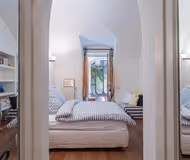 BASKING IN SUNSHINE WITH 180° LAKE VIEWS OVERLOOKING THE MAJESTIC MOUNTAINS & COMO