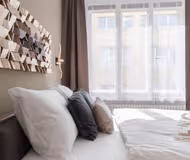 Národní Serviced Apartment