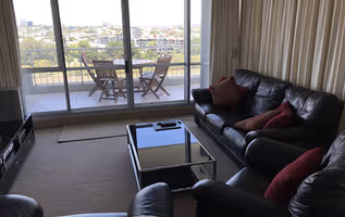 Dunmore Terrace Apartments