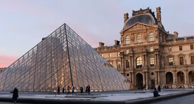 Luxury furnished Apartment Place Vendôme