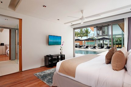 A Divine Luxury Villa in Phuket