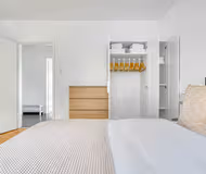 Grenzacherstrasse  Serviced Apartments