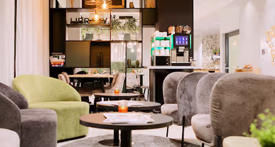 Freiburg Serviced Apartment