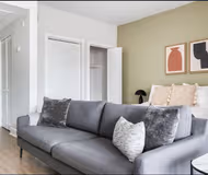 N Normandie Ave Serviced Apartments