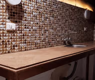 Al Mostaqbal 1 Road Serviced Apartment