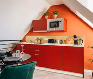 Plärrerstrasse Serviced Apartment