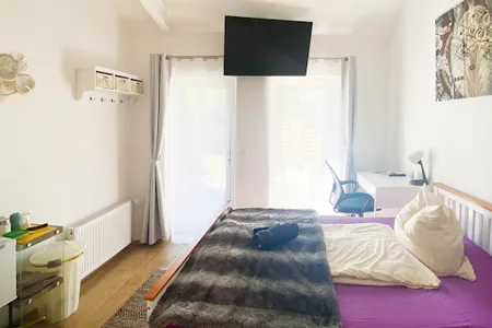 Schwanenburg Serviced Apartments
