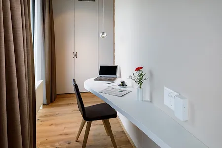 Kloten Serviced Apartment