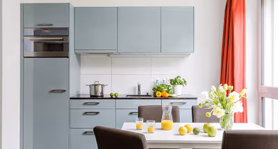 Effretikon Serviced Apartment