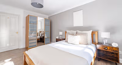 The Brixton Collection