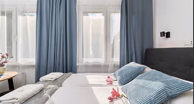 Krawiecka Serviced Apartment