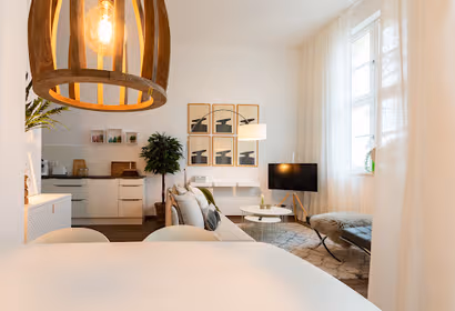BARANDEL APARTMENT