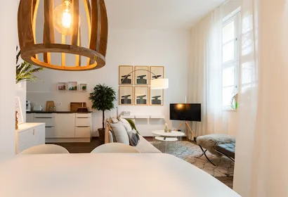 BARANDEL APARTMENT